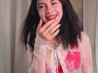 AislyBown's Live Sex Cam Show