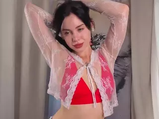 AislyBown's Live Sex Cam Show