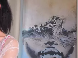 AislyBown's Live Sex Cam Show