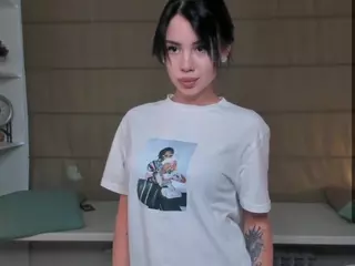AislyBown's Live Sex Cam Show