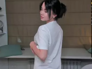 AislyBown's Live Sex Cam Show