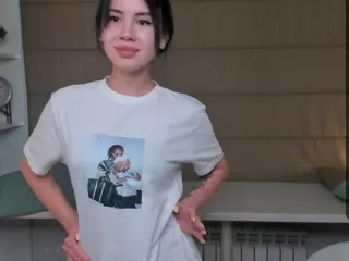 AislyBown's Live Sex Cam Show