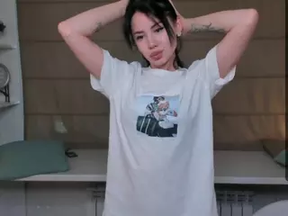 AislyBown's Live Sex Cam Show