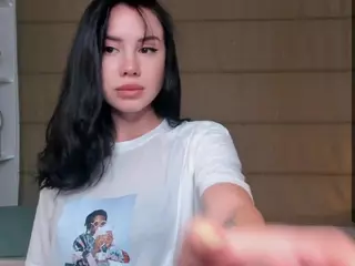 AislyBown's Live Sex Cam Show