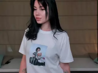 AislyBown's Live Sex Cam Show