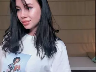 AislyBown's Live Sex Cam Show