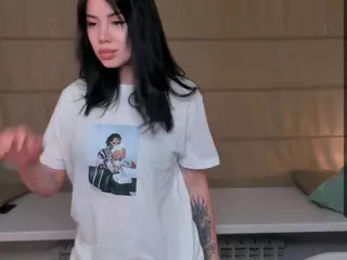 AislyBown's Live Sex Cam Show