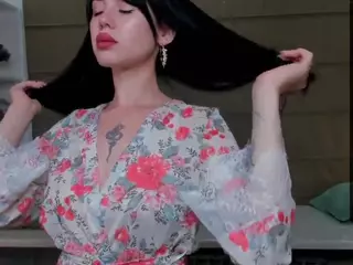AislyBown's Live Sex Cam Show