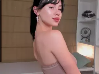 AislyBown's Live Sex Cam Show