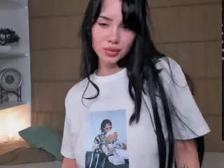 AislyBown's Live Sex Cam Show