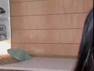 AislyBown's Live Sex Cam Show