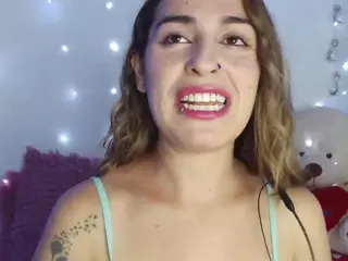 amaranta-hot-m's Live Sex Cam Show