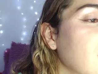 amaranta-hot-m's Live Sex Cam Show