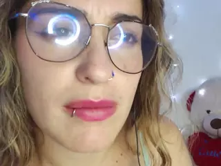 amaranta-hot-m's Live Sex Cam Show