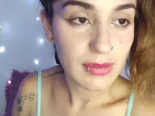 amaranta-hot-m's Live Sex Cam Show