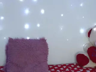 amaranta-hot-m's Live Sex Cam Show