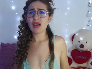 amaranta-hot-m's Live Sex Cam Show