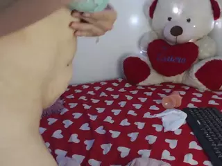 amaranta-hot-m's Live Sex Cam Show