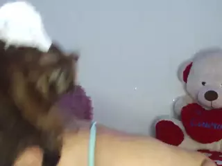 amaranta-hot-m's Live Sex Cam Show