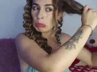 amaranta-hot-m's Live Sex Cam Show