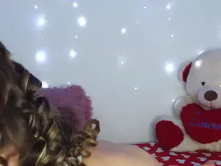 amaranta-hot-m's Live Sex Cam Show
