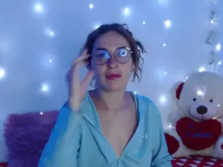 amaranta-hot-m's Live Sex Cam Show
