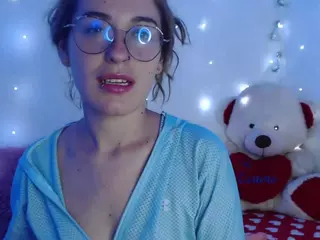 amaranta-hot-m's Live Sex Cam Show