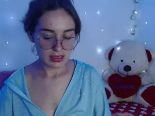 amaranta-hot-m's Live Sex Cam Show