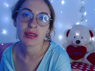 amaranta-hot-m's Live Sex Cam Show