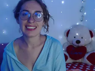 amaranta-hot-m's Live Sex Cam Show