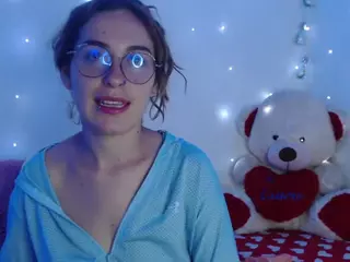 amaranta-hot-m's Live Sex Cam Show