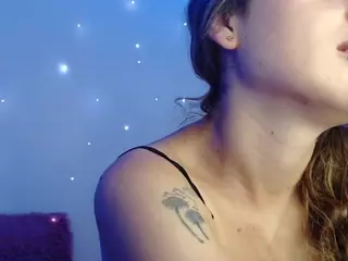 amaranta-hot-m's Live Sex Cam Show