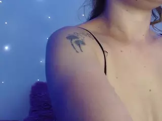 amaranta-hot-m's Live Sex Cam Show