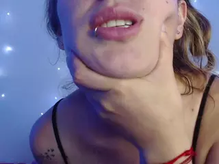 amaranta-hot-m's Live Sex Cam Show