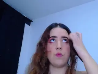 arielceleste03's Live Sex Cam Show