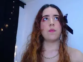 arielceleste03's Live Sex Cam Show