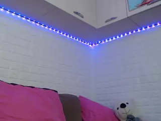 AstartaNotrh's Live Sex Cam Show