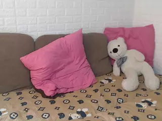 AstartaNotrh's Live Sex Cam Show