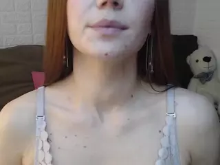 AstartaNotrh's Live Sex Cam Show