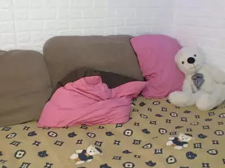 AstartaNotrh's Live Sex Cam Show