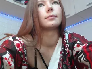 AstartaNotrh's Live Sex Cam Show