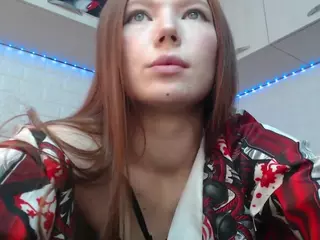 AstartaNotrh's Live Sex Cam Show