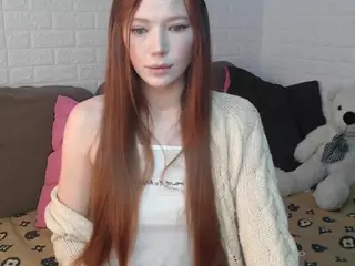 AstartaNotrh's Live Sex Cam Show