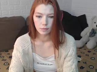 AstartaNotrh's Live Sex Cam Show