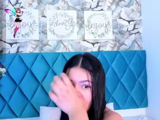 AvaJonexs's Live Sex Cam Show