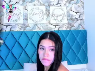 AvaJonexs's Live Sex Cam Show