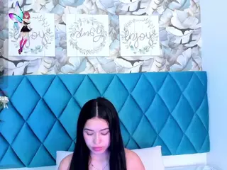 AvaJonexs's Live Sex Cam Show