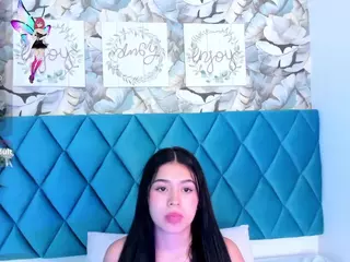 AvaJonexs's Live Sex Cam Show