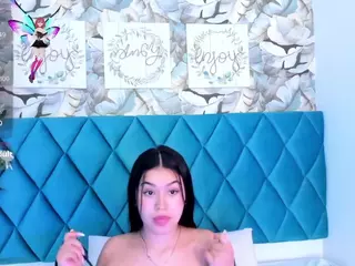 AvaJonexs's Live Sex Cam Show