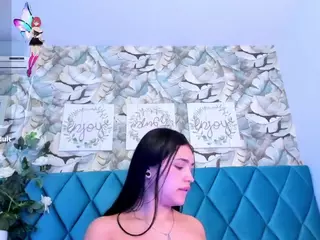 AvaJonexs's Live Sex Cam Show